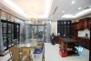 A glamorous villa for rent in Ciputra Compound, Tay Ho